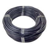 Fio 4 Mm Cabo Flexivel 4mm Com 30 Metros 30m