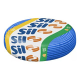 Fio 6mm Sil Cabo Flexível Com 60m Metros Cores Diversas