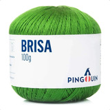 Fio Brisa 100g Pingouin Linha 100 Acrílico Toque Macio
