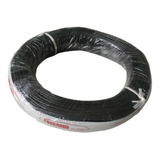 Fio Cabinho Flexivel 1x0 50mm 100 Metros De Fio Automotivo