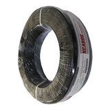 Fio Cabinho Flexivel 1x1 00mm 100 Metros De Fio Automotivo