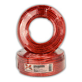Fio Cabo 6mm C 50mts P