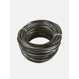 Fio Cabo Aluminio Multiplex Triplex 25mm 65 Metros