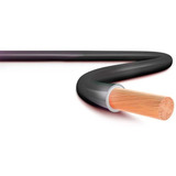 Fio Cabo Flexível 10mm Com 60m 40m Preto 20m Azul 