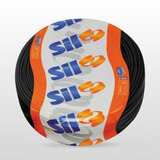 Fio Cabo Flexivel 16mm Marca Sil Com 60m