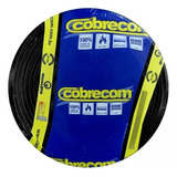 Fio Cabo Flexivel 4mm Antichamas Cores Rolo 100 Metros