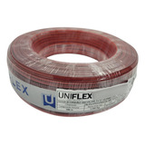 Fio Cabo Paralelo Automotivo Som Bicolor 2x2 5mm Rolo 100 Mt