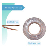 100mts