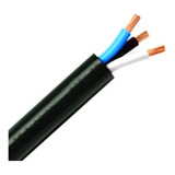 Fio Cabo Pp 3x16mm Com 60m