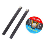 Fio De Aço 0 06mm Yaxun Yx 220 Com Manopla Para Separar Lcd