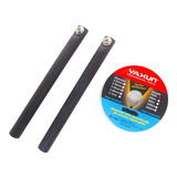 Fio De Aço 0 06mm Yaxun Yx 220 Com Manopla Para Separar Lcd