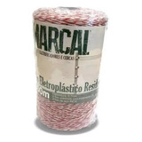 Fio De Cerca Eletrica Rural Eletroplastico 500 Mts Vermelho