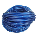 Fio De Enrolar Cadeira Macarrão Espaguete Cordinha Kit 3 Kg