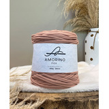 Fio De Malha Premium Amorino Fios 26mm