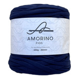 Fio De Malha Premium Amorino Fios 26mm