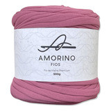 Fio De Malha Premium Amorino Fios 36mm