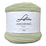 Fio De Malha Premium Amorino Fios 36mm