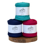 Fio De Malha Premium Amorino Fios 36mm