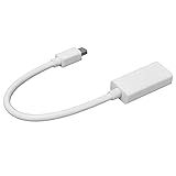 Fio De Mini Conversor Macho Para Fêmea Cabo Adaptador De Interface Multimídia De Alta Definição Para Computador Para PC