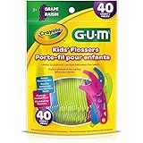 Fio Dental 40 Unidades Kids Gum