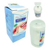 Fio Dental 500 Metros Aroma Menta Super Resistente Medfio