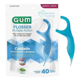 Flosser