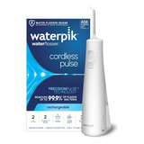 Fio Dental De Água Portátil Recarregável Waterpik Cordless P