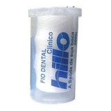 Fio Dental Dentista Hillo 500m Higiene Bucal Profissional