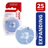 Fio Dental Expanding Floss 25 Metros