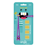Fio Dental Flosser 360 Angelus