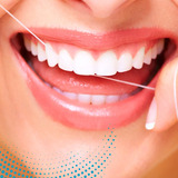 Fio Dental Hillo 125 Metros Extrafino