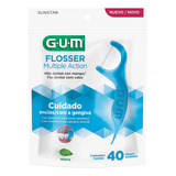 Gum