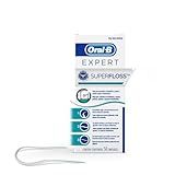 Fio Dental Oral B Super Floss 50m