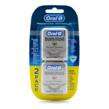 Fio Dental Pro saúde Menta Refrescante 25metros 25 Metros