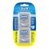Fio Dental Pro saúde Multi benefícios Sabor Menta
