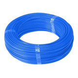 Fio Eletrico Flexivel 2 5mm Azul