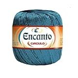 Fio Linha Encanto MARÉ 2307 128mts Círculo
