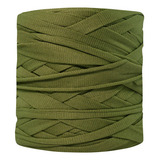 Fio Malha Premium Circulo 25mm Tricô Crochê 270gr Colorido Cor Floresta Selvagem 5092