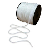Fio Náutico Cordão Corda 3mm Rolo 100 Metros