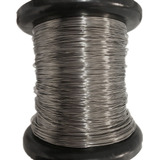 Fio Niquel Cromo Fio Sela E Corta 0 06 Mm X 1 Metros