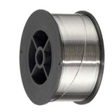 Fio Níquel Cromo Para Cnc Cortar Isopor 0 40mm X 50 Metros