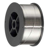 Fio Níquel Cromo Resistência Elétrica 0 70mm X 50 Metros