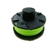 Fio Nylon Aparador Grama Tramontina 1 8mm 8m Carretel