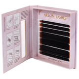 Fio Para Extensão De Cílios Arison Lashes Y 0 07 Smart