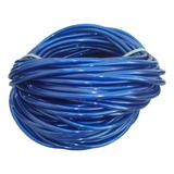 Fio Pvc Espaguete Macarrão Cordinha Enrolar Cadeira Kit 3 Kg