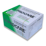 Fio Sutura Procare Bunzl Nylon Para Cirurgia C 24 Unids
