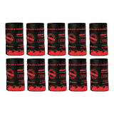 Fio Torcido Encala Grilon Preto 210 36 200 G Com 10 Un 2kg 