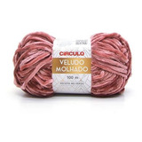 Fio Veludo Molhado 100g 3274 Cigana