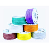Fio Wire Wrap 28awg Rolo 305mts