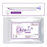 Fios Pdo Para Lifting Facial Fios Monocromáticos 30g 25mm 